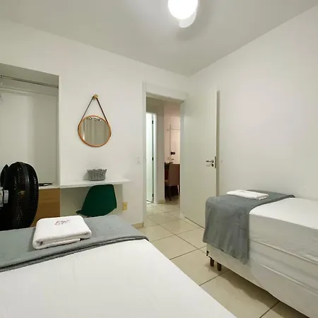 Ap Da Thay - Os Tres Pandeiros Apartamento Campina Grande Exterior foto