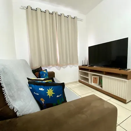 Ap Da Thay - Os Tres Pandeiros Apartamento Campina Grande Exterior foto