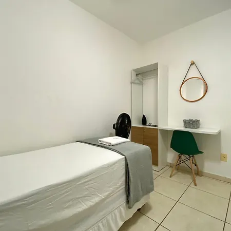 Ap Da Thay - Os Tres Pandeiros Apartamento Campina Grande Exterior foto