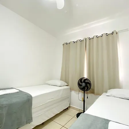 Ap Da Thay - Os Tres Pandeiros Apartamento Campina Grande Exterior foto