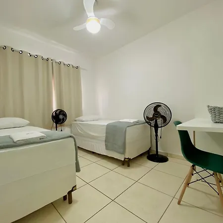 Ap Da Thay - Os Tres Pandeiros Apartamento Campina Grande Exterior foto