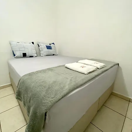 Ap Da Thay - Os Tres Pandeiros Apartamento Campina Grande Exterior foto