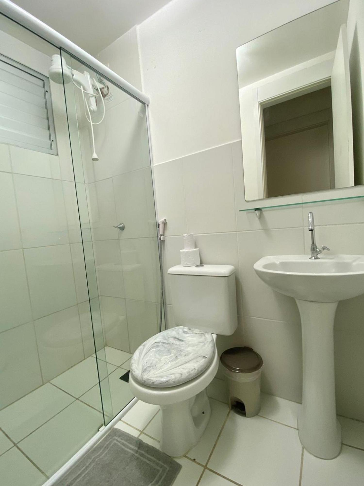 Ap Da Thay - Os Tres Pandeiros Apartment