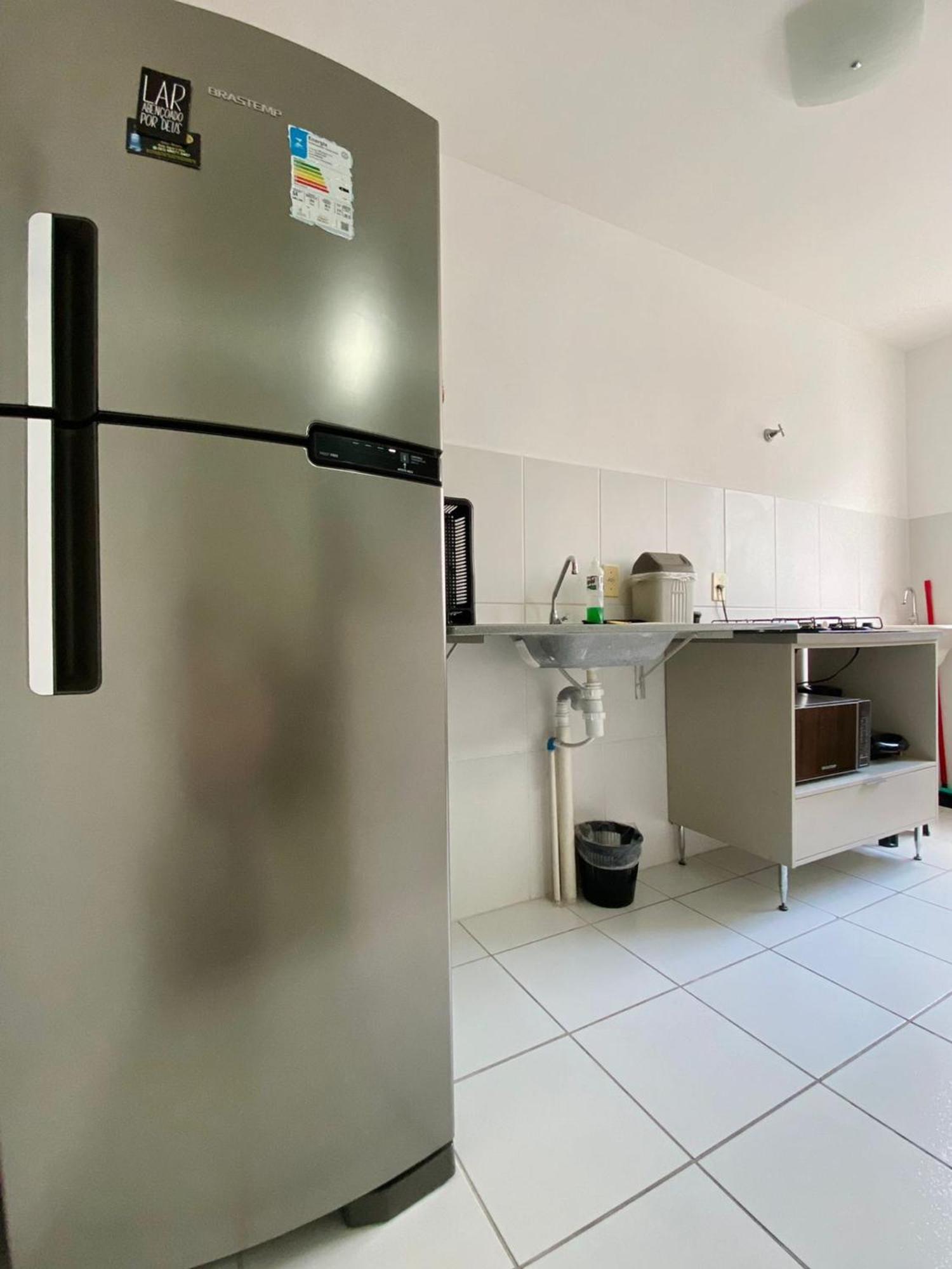 Apartment Ap Da Thay - Os Tres Pandeiros