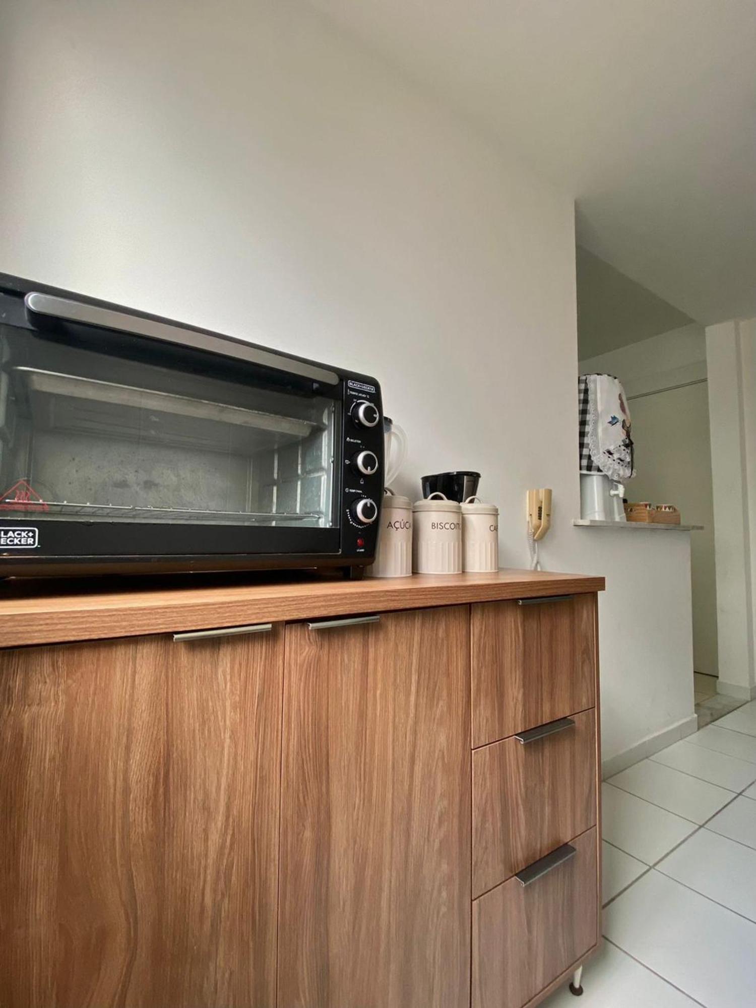 Ap Da Thay - Os Tres Pandeiros Apartment *