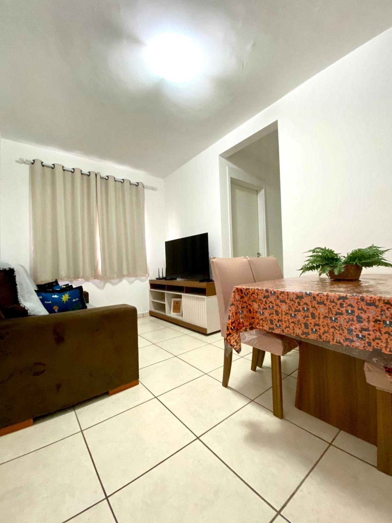Apartment Ap Da Thay - Os Tres Pandeiros *