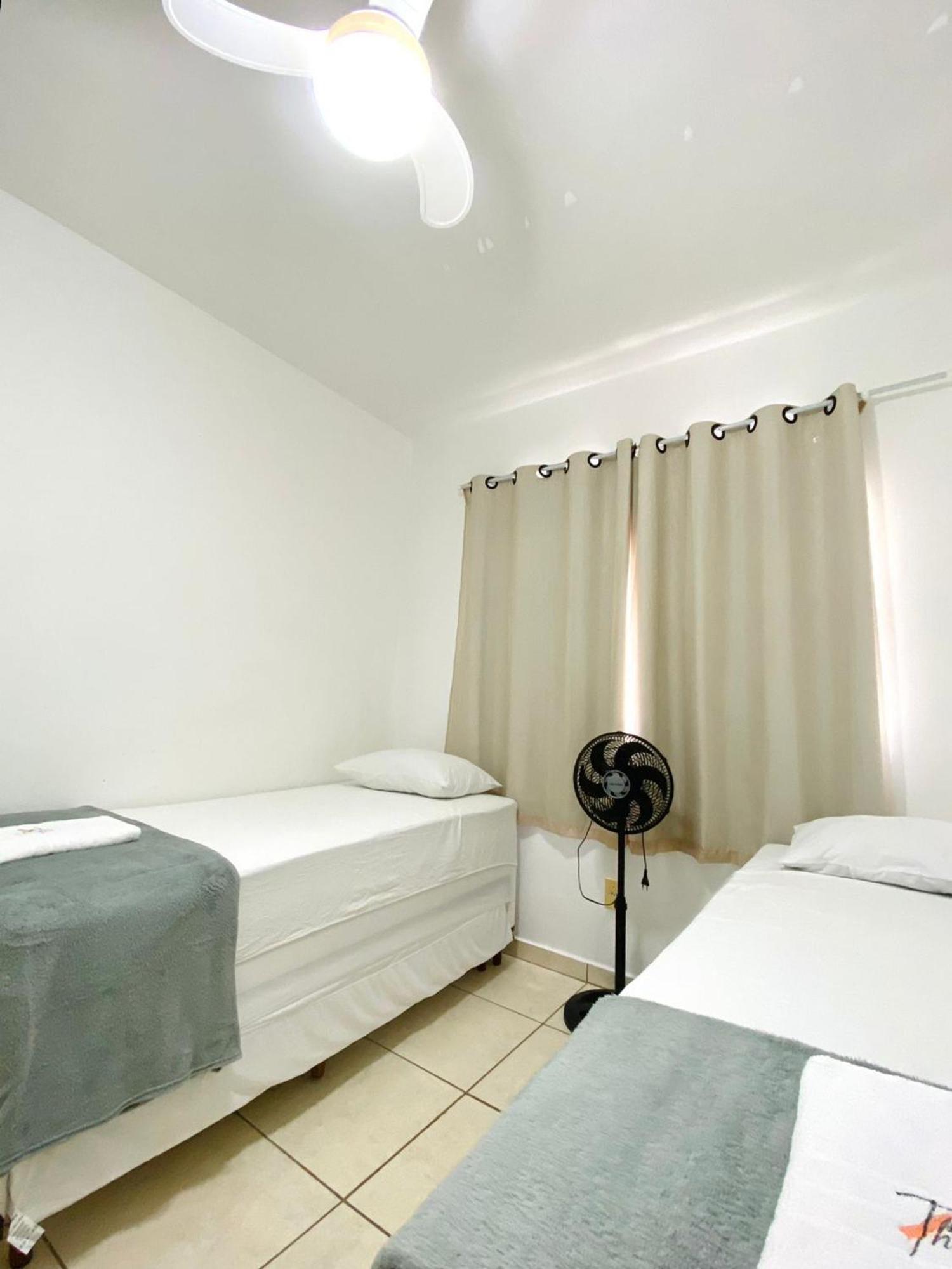 Ap Da Thay - Os Tres Pandeiros Apartment