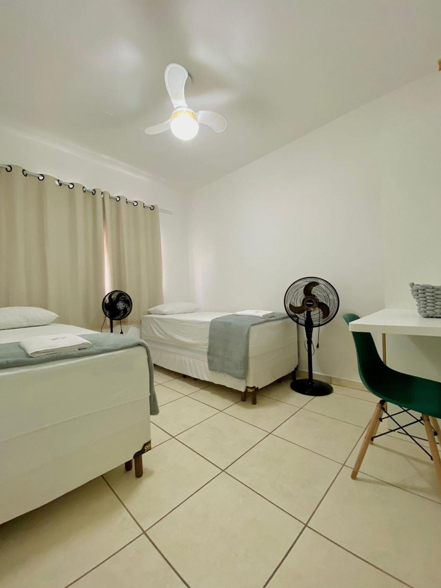 Apartment Ap Da Thay - Os Tres Pandeiros