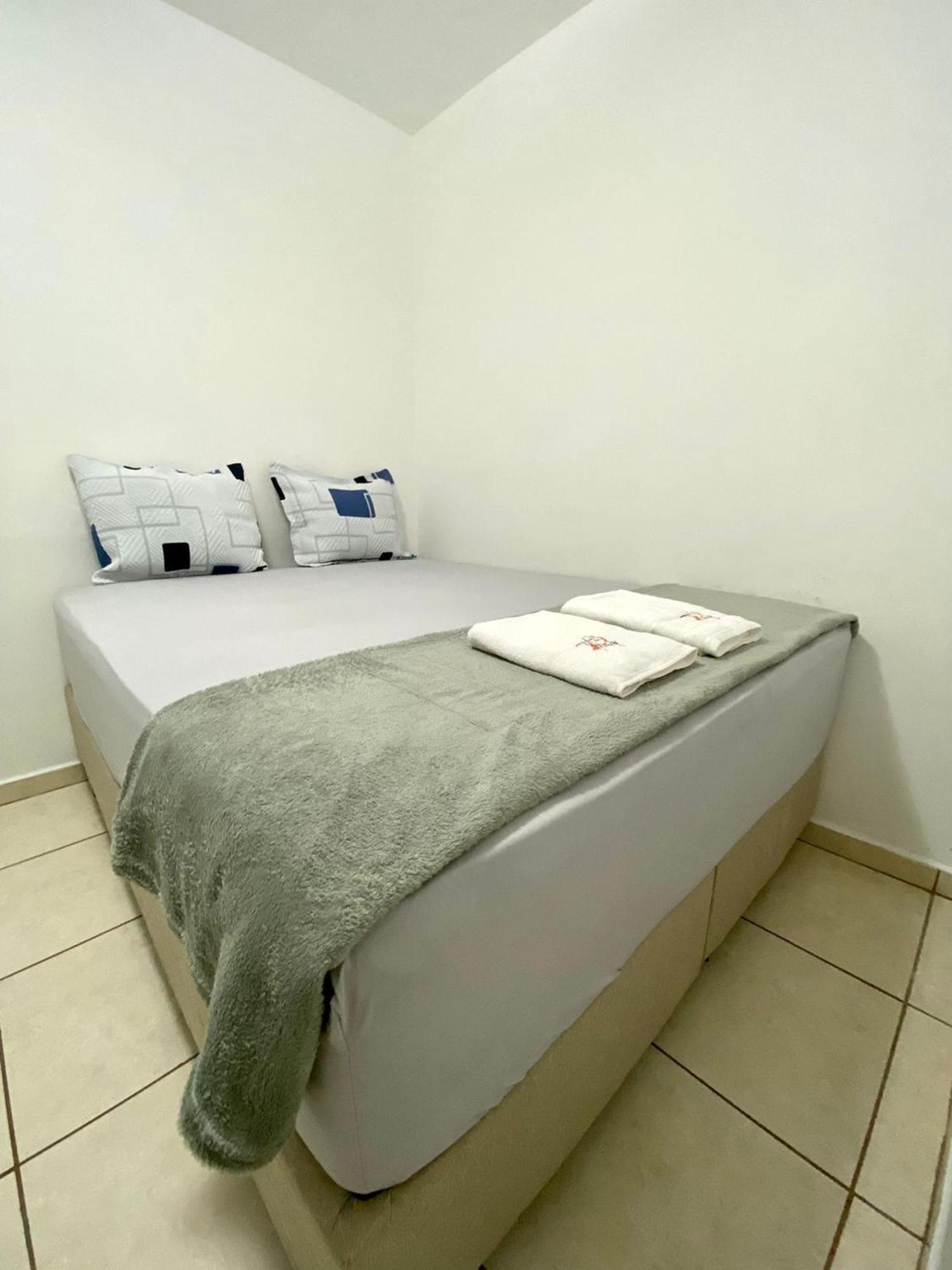 Ap Da Thay - Os Tres Pandeiros Apartment *